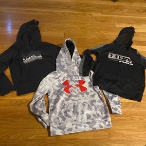 Under Armour Bundle